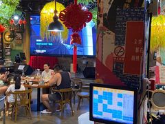 大堂-南海渔家•海鲜•正宗海南菜(海棠湾店)