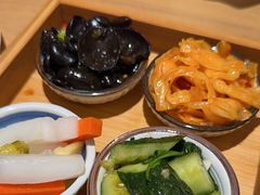 -马记永·兰州牛肉面(天通苑家乐福店)