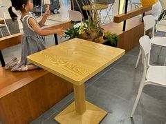 -野人先生Gelato(上海长宁龙之梦店)