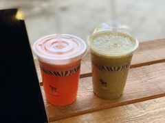 -ZOO COFFEE 动物园咖啡(亦庄店)