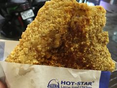 -豪大大鸡排(台北士林店)