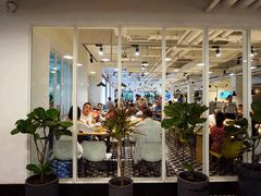 -阿那亚第一食堂 Cafeteria 1