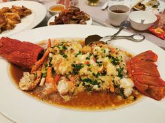 -丽思卡尔顿酒店-天泰轩中餐厅(大沽北路店)