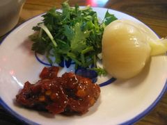 -晋麦香刀削面(光彩路店)