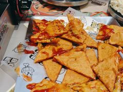 -BOPEYE·波派炸鸡(九霄天地店)