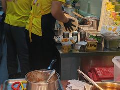 -乐乐姐超级土豆(中关村5号店)