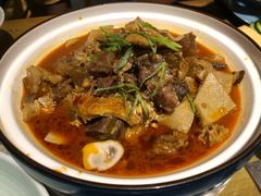 -局气 烤鸭·北京菜(光华路店)