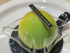 -La Porte de Paris 巴黎之门法式甜品