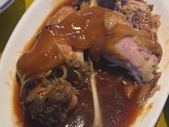 -人民公社大食堂(顺义总店)