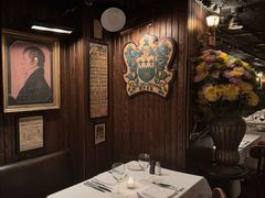 -Keens Steakhouse