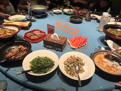 -天怡·鱼工厂(梅溪湖店)