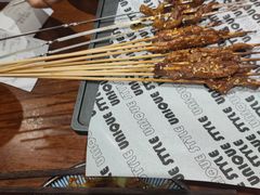 -麒麟风烤牛肉·云南烧烤小排档(丹凤街店)