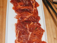 -四喜小胖·北京涮肉(五道营店)