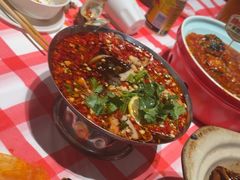 -辣小鲜·南昌大排档(船山路店)