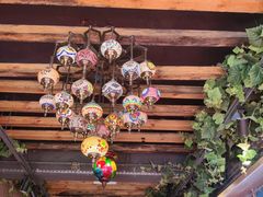 -新疆国际大巴扎