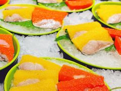 -V-ONE西雅图海鲜自助餐厅(仓山万达广场店)