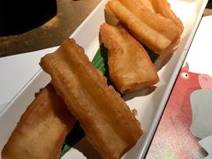 老油条-左庭右院鲜牛肉火锅(新梅广场店)