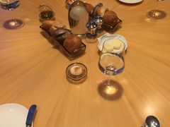 -迪拜帆船酒店海底餐厅