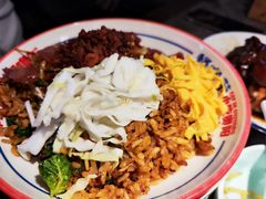 怪噜饭-怪噜范·贵阳小吃大排档(金源旗舰店)