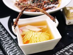 -荷风细雨·中国茶宴(碧云店)