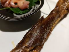 -半岛翡丽海鲜自助餐厅(观风亭店)