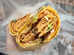 -胖子煎饼店(钦州南路店)