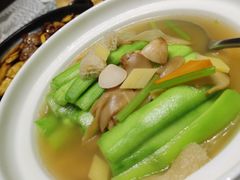 -上海静安昆仑大酒店