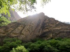 -龙门涧景区