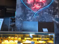 -Cafe Aewol Monsant