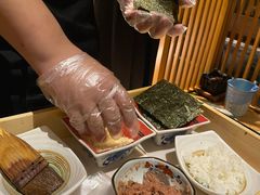 -無境·匠心日本料理(汉街店)