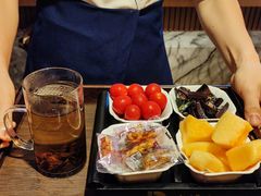 -江南足纪·影院足道·轻奢SPA(红山6979店)