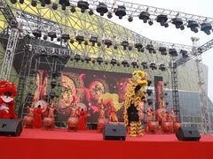 -河北省园博园
