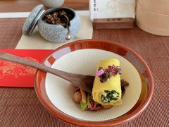 -慈云斋·24节气素食