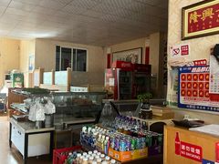 -同裕烧烤·海鲜·家常菜(杰座·欧洲城店)
