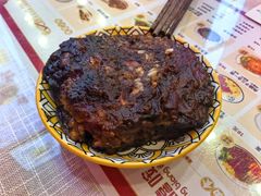 -大嘻咹biangbiang面(历史博物馆店)
