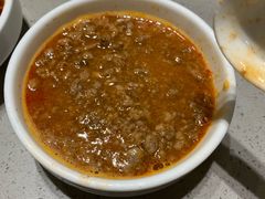 牛肉粒-海底捞火锅(关山保利店)