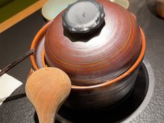 -云中鱼蒸汽石锅鱼(川沙百联店)