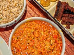 -裕兴记•蟹黄面馆(人民广场店)