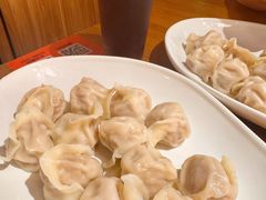 -伊喜饺子·烤鸭(五道口学院路店)