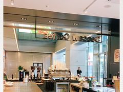 -Seesaw Coffee(上海尚悦湾店)