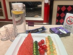 -自由港KTV(王子公主金平店)