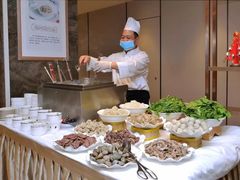 -福州西湖大酒店·怡湖咖啡厅