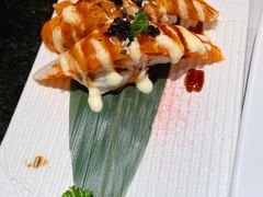 -大渔铁板烧(大悦城店)