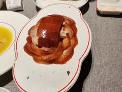 -秀儿四九城·新京菜(亚运村鸟巢店)