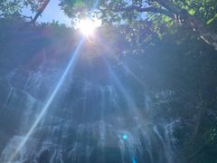 -千泷沟大瀑布旅游区