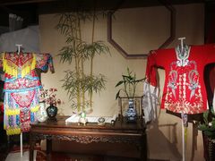 -盖碗儿梨园·变脸吐火·川剧(天府广场店)