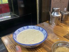 -继承独一味生烤羊排(金牛小区店)