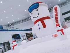 -哈尔滨热雪奇迹