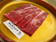 -温野菜涮涮锅(大悦城店)