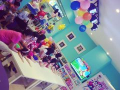 爱心isee灰姑娘(顺义华联店)-Isee灰姑娘国际儿童艺术中心(BHGMall店)